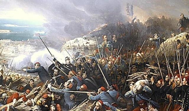 靠贩卖俄罗斯奴隶发财致富,克里米亚鞑靼