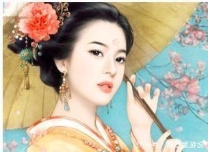 西王母#山海经中发现有关三大神秘女神的离奇记载,据说她们比女娲更古老