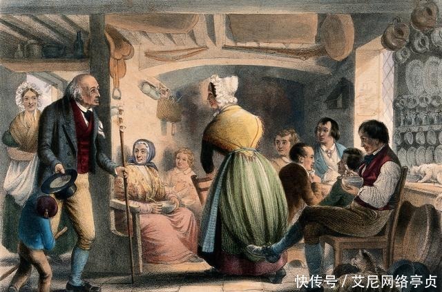 讨论|绅士与君子:以曾国藩为例,讨论中西方文化差异