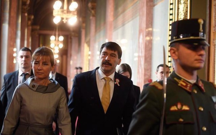 争抢|匈奴都灭绝了,为何还有四国争抢匈奴历史?网友“脸上贴金”