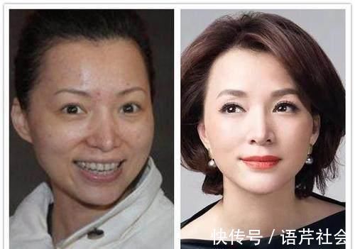 化妆|为什么别人化妆就迅速变美,而你化妆却感觉没啥变化?