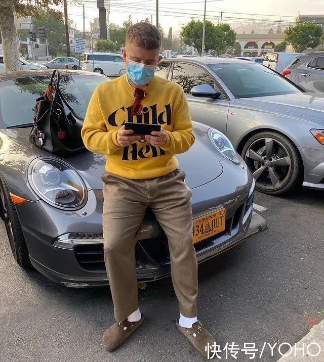 boyz|Jerry 口中的「夏日最佳」，Mino，Kanye 抢先示范的穆勒拖，你入手了吗？