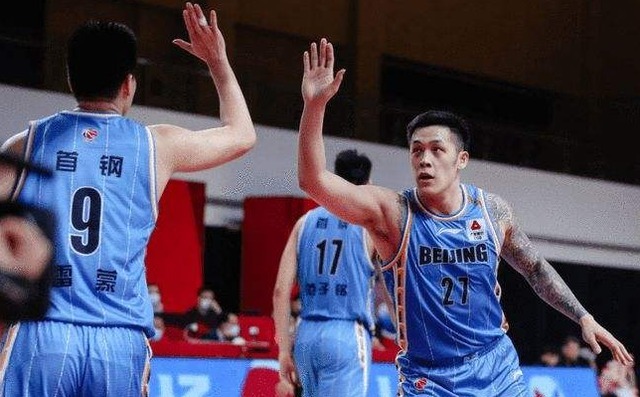 老东家|北京首钢下狠手!决定裁掉CBA名将,或重返老东家效力
