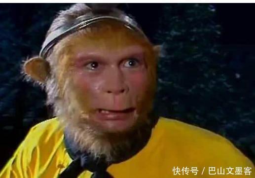 头上|成佛后,孙悟空的紧箍咒去了哪里?原来戴在了他的头上