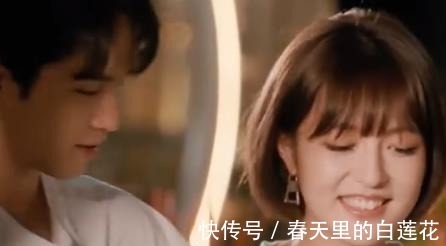 嘉賓|《心動(dòng)4》延播，霸總跟女博士偶像劇式系圍裙，程序員落單