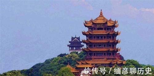 鹦鹉洲$这首千古名诗被誉为“唐人七律第一”,李白读后佩服不已