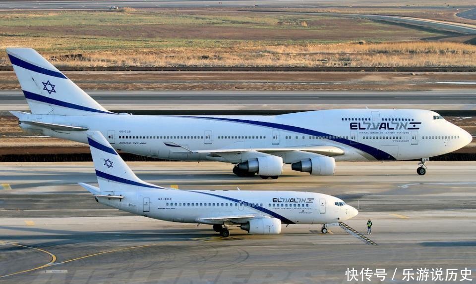 没有对比就没有伤害, 这些飞行巨无霸竟这么大! ! !