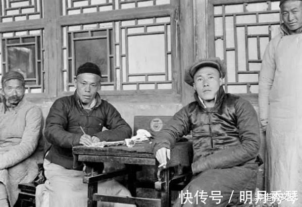 照片|80年前老外航拍中国，这些老照片，我猜你肯定没见过