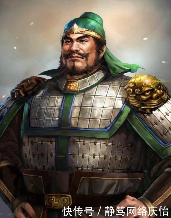 不合理|三国演义武将大评比，有战绩有实例，不管合不合理我觉得很合理