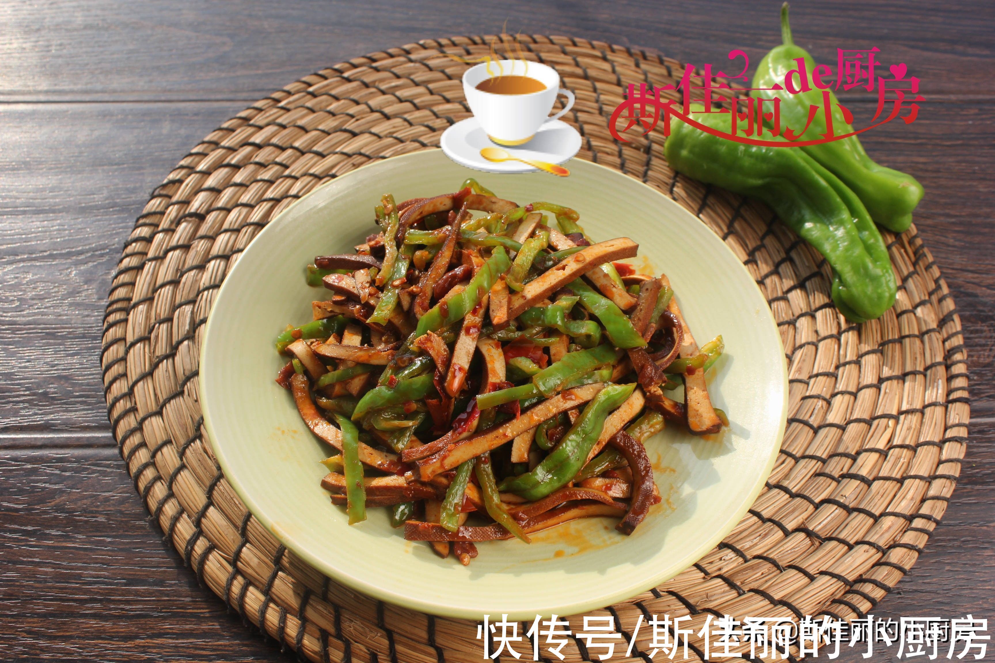 一日三餐|我家最爱吃这下饭菜，每隔几天就做1次，三块钱炒一盘全家吃不腻