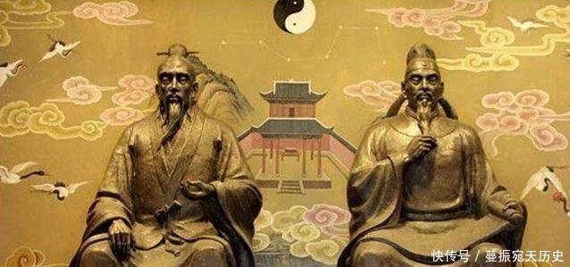  公认|世界上四位公认的“穿越者”，超前世界100年，中国占据半壁江山