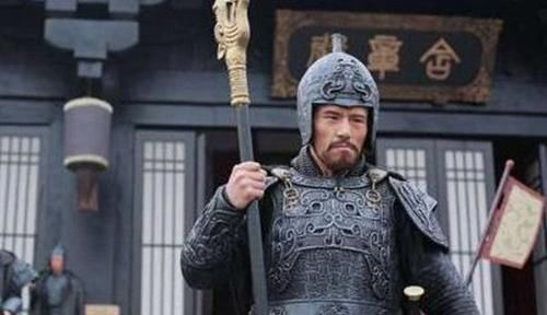 刘备|固山惨败后，两位五虎上将命运截然不同，一位被刘备弃之不用