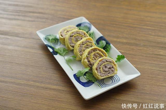 太白粉|婆婆来我家小住,家里的晚餐变了样,现在的我“身体极度发福”