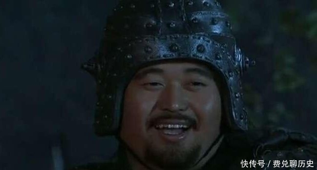 诸葛亮|此人曾怒怼诸葛亮、单挑张飞赵云