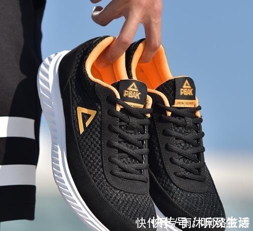 鞋面 曾经脚感力压阿迪耐克,颜值比亚瑟士高,如今却沦落无人知