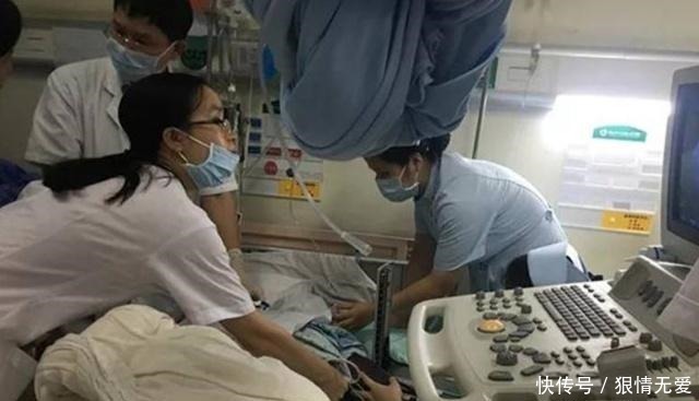 羊水|产妇出现羊水栓塞很危险,身体如果有这3种状况,要及时告诉医生!