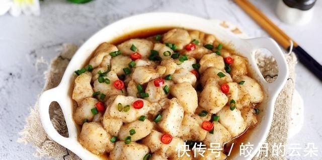 对付秋老虎天，6道蒸菜要常做，营养开胃好消化，为秋冬打好基础！