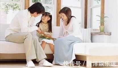 听话|女儿从小的几个“缺点”,长大后可能是闪光点,家长别急着纠正