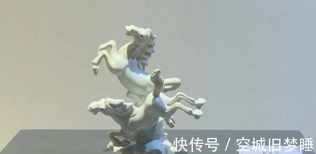 石家庄市博物馆@“千年窑火 神钧宝瓷”中国钧瓷艺术交流展在省会惊艳亮相