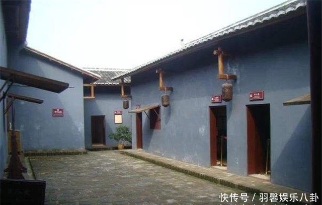 爷孙|爷孙俩都是离家出走,最后都当上将军,而且孙子比爷爷更厉害