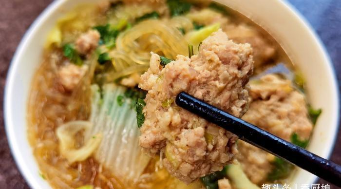 白菜|霜降后,记得多吃此菜,维C含量比苹果高,营养特全面,别不懂吃