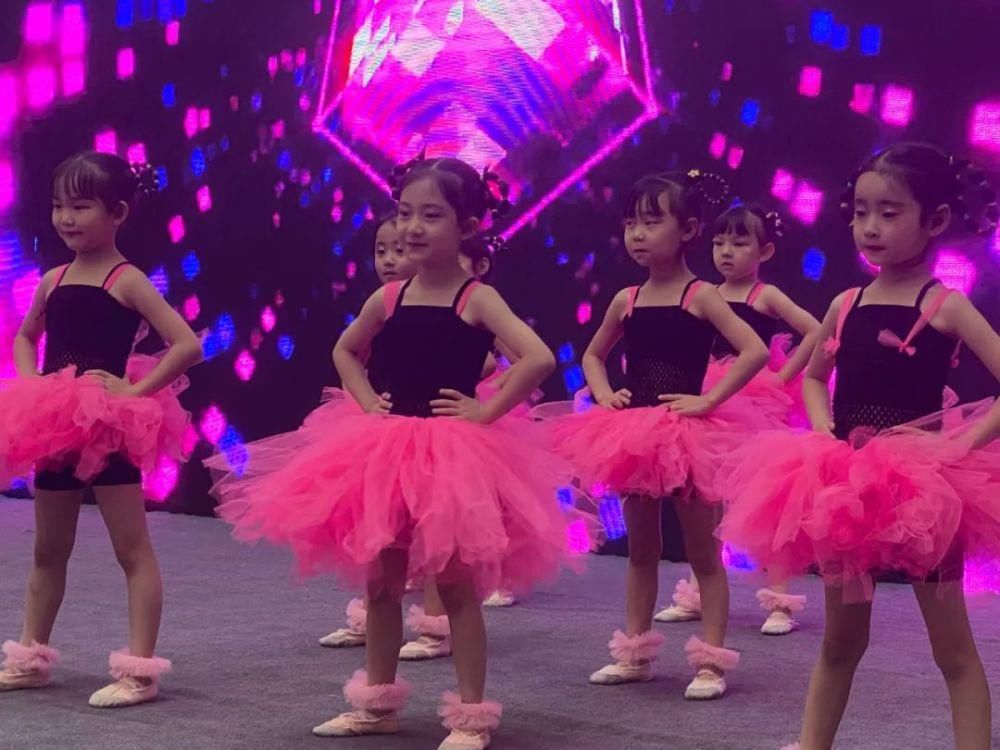  西宁|太精彩！西宁这儿有一群“乘风破浪”的宝贝们