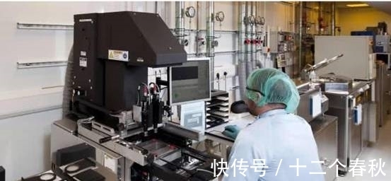 核心技术|与光刻机同样需要突破，被欧美垄断90%市场，中国连山寨都造不了