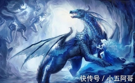 作者君#4本精彩好看的异兽流小说,设定新奇脑洞大开,书荒不要错过