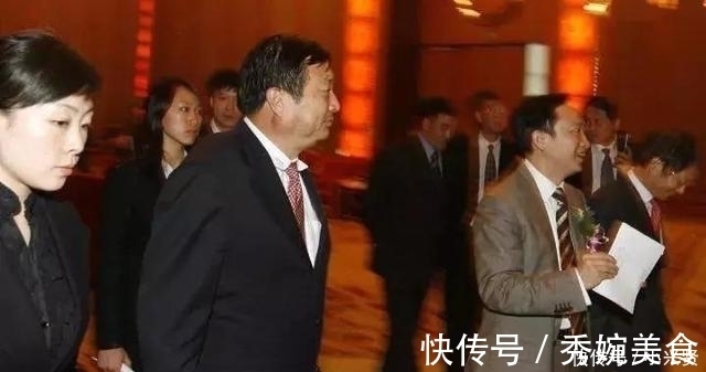 郑宝|惊心动魄任正非李一男“父子之战”,华为最惨烈的一次“内斗”