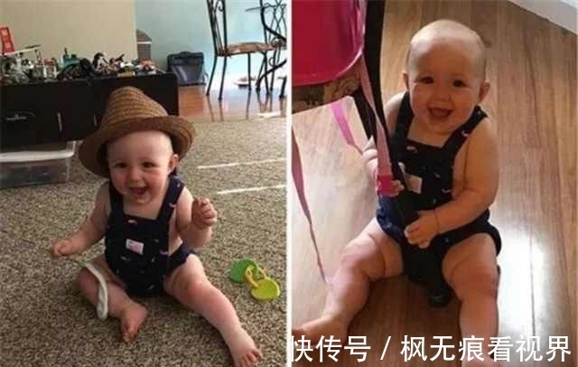 老爸|老爸给孩子穿衣服是如此搞笑，而妈妈们的抱怨更是精彩！