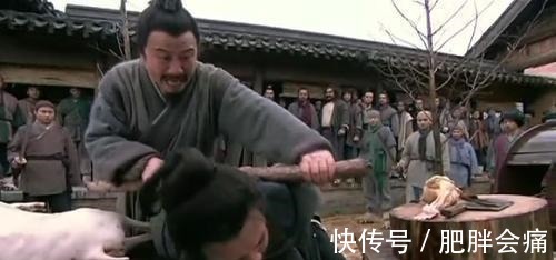 智多星|水浒中暗藏的三大军师,智多星吴用竟连一个都斗不过!