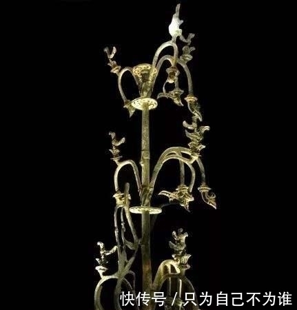 金箔|三星堆文化之谜,让不少人为之费解