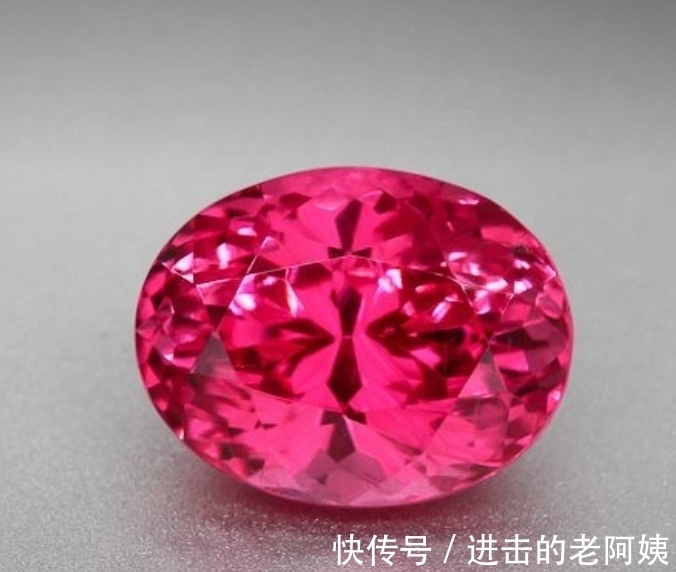 家族|尖晶石家族4大“门面”?最贵的尖晶石都在这篇里