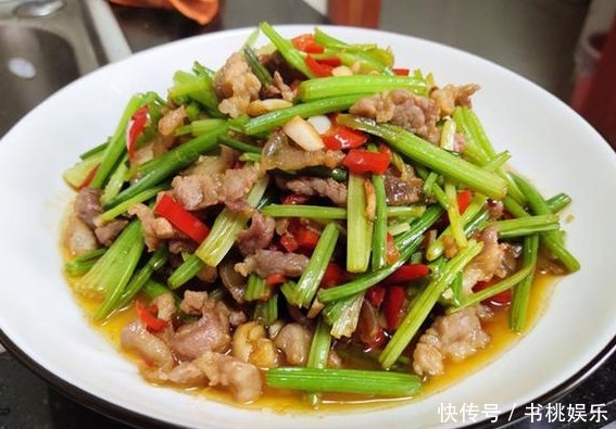 推荐几道美味的家常菜,营养又健康,简单易上手,一起学起来