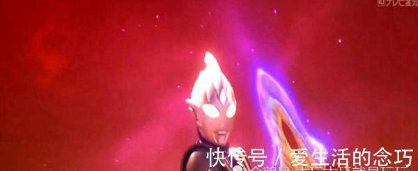 圆谷|《特利迦奥特曼》遭艾斯吐槽,三个槽点很明显,难怪只获得7.2分!