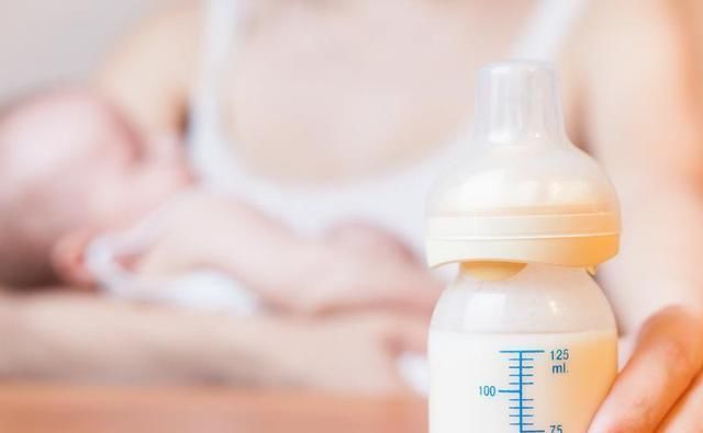 宝宝|再好的奶粉,不会冲也白搭!这5种错误做法,你是否也犯过?