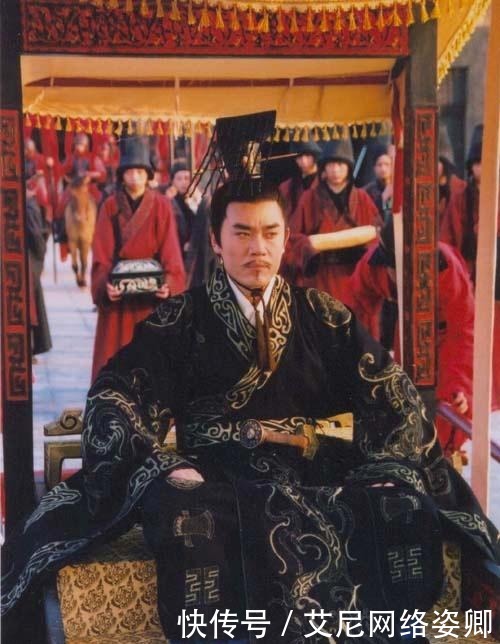  汉武帝|精彩的6段历史切片：学会逆风怼人，是智慧的修养