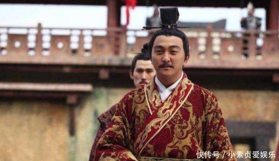 之士|君主都是文弱之士？春秋战国的这三位君主，颠覆人们认知