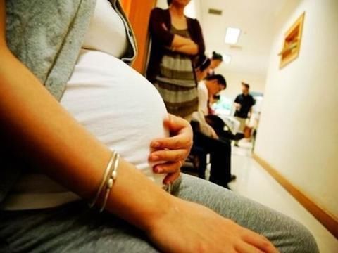 江湖传言|既然顺产痛级那么高,为什么每个孕妇都能撑过去?