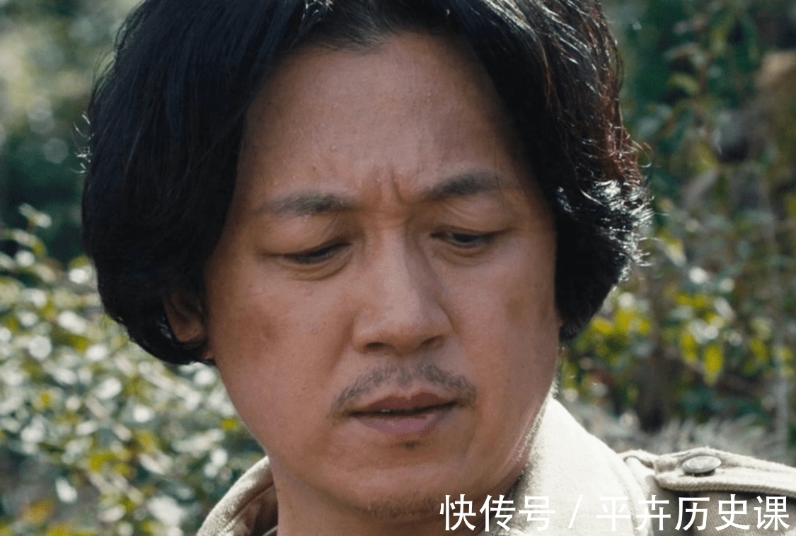 陈坤|评分即将跌破7,一手好牌的《云南虫谷》,做错了什么?