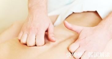 腰背部|膀胱经一堵全身生病，疏通只需2组动作，每天坚持不生病