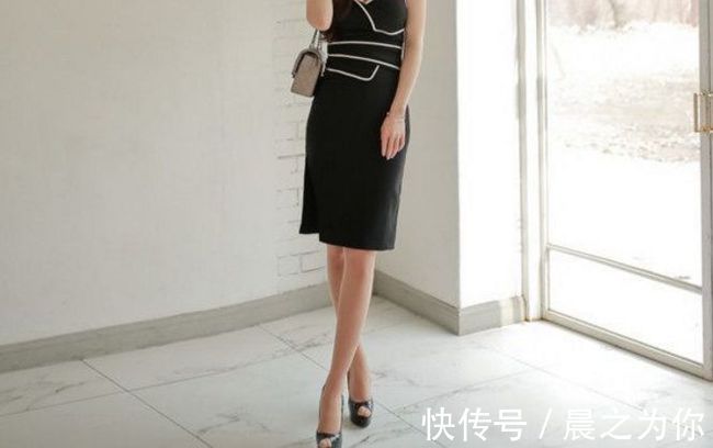 细跟 经典的尖头细跟高跟鞋,展现纯真的活力感,穿出美好身姿