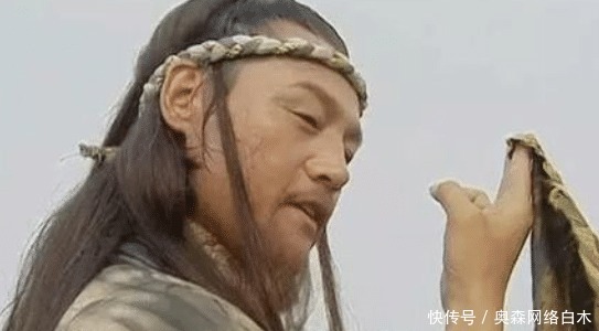 胡青羊|他是华山派最可耻的人,比岳不群还可恶,张无忌也很痛恨