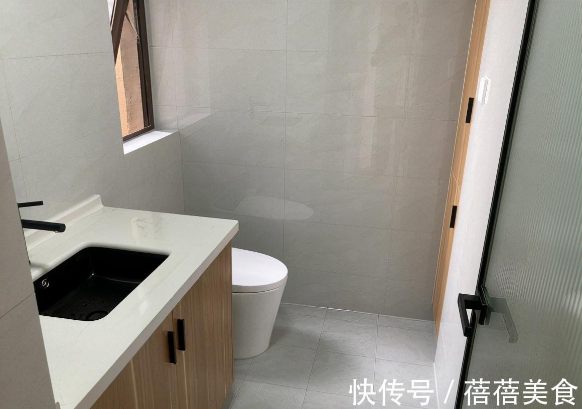 完工|新房即将完工,来交作业,简单装修,套内116平硬装花10万