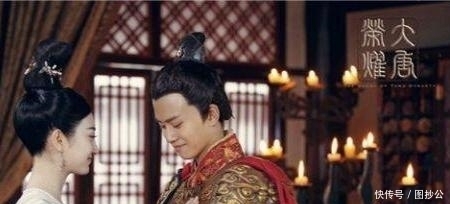 李隆基|她是历史上著名的''落跑皇后'',三代皇帝苦寻,至今下落成谜。