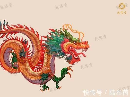 事业|属龙2022年事业运如何