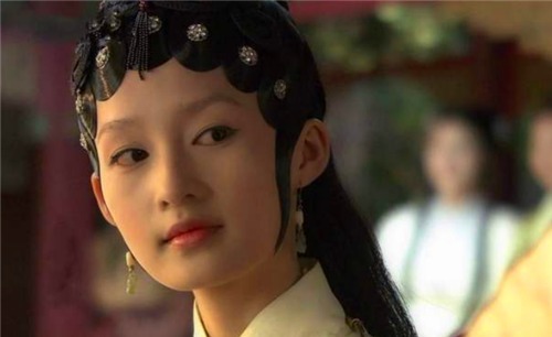 梁辰鱼|她是国家秘密培养9年的人才,却转身进了娱乐圈,原因是什么!