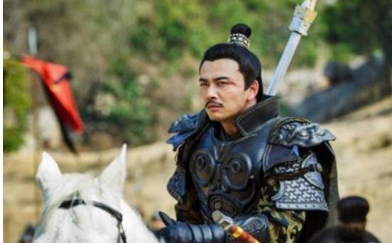 统帅|细说李景隆是纸上谈兵的统帅，还是暗通敌国的内奸