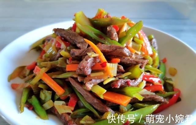 臊子汤|立秋后，家常晚餐这样吃，舒服放心不长肉，越吃越香，越苗条