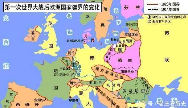 国家|曾经强盛一世的奥匈帝国,为什么会解体呢